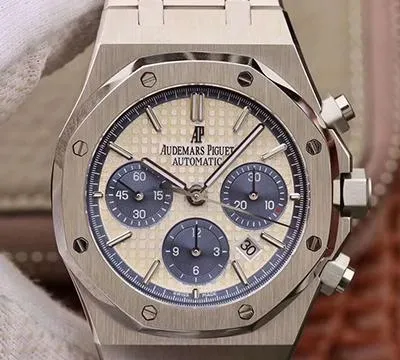 Audemars Piguet Royal Oak 26326ST.OO.D027CA.01 JH Factory 1:1 Best Edition Replica Watch Swiss ETA7750